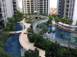 The Panorama (D20), Condominium #569699631